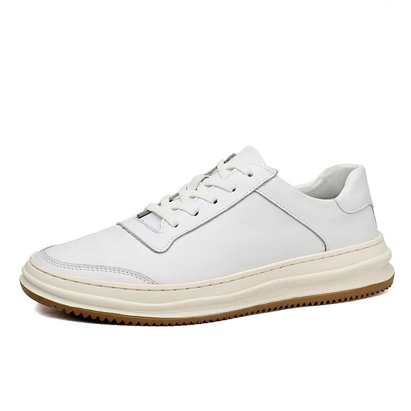 

Летняя дышащая мужская обувь Оксфорды Мужская обувь из коровьей кожи Британская модная простая мужская повседневная обувь Обувь для мужчин 45