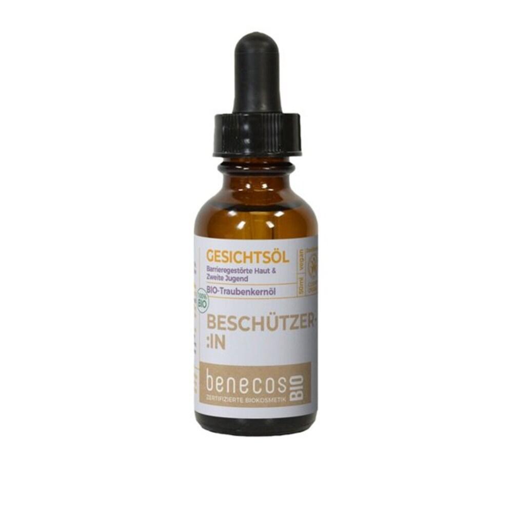 

benecos grape seed oil 50ml