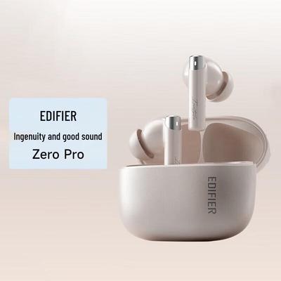 Edifier Zero Pro True Wireless Active Noise Cancelling Earbuds