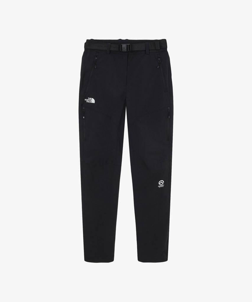 Noseupeiseu Np6Ns30A Women'S Aneto Pants Black