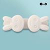 Self-Adhesive Cable Organizer Clip for Earphones, Plugs, and Data Cables
