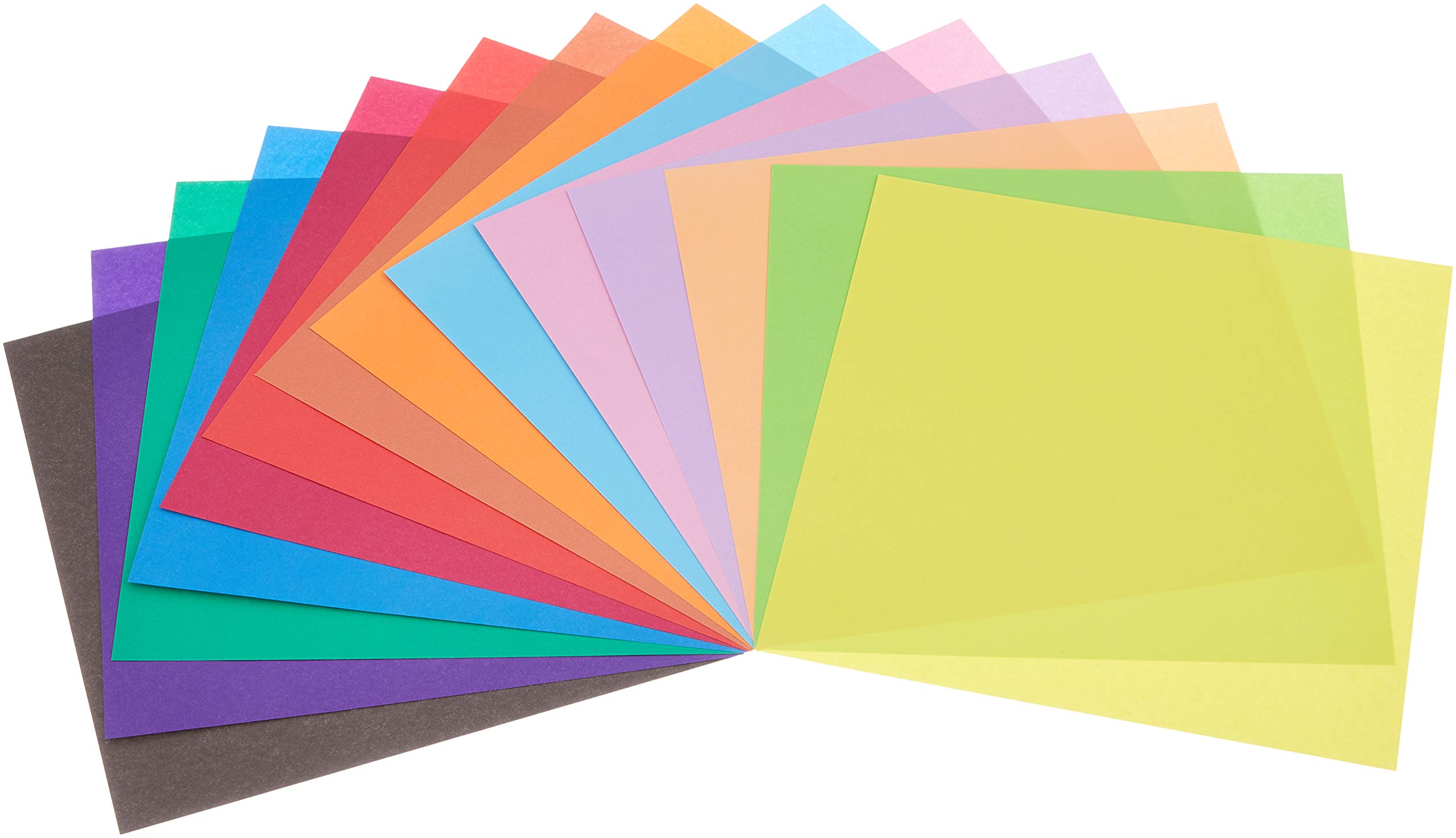 

Showa Grim Оригами Оригами с одинаковым цветом с обеих сторон 23-1892