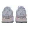 Air Jordan Legacy 312 Low GS Spring Pastels Kids Sneakers White Wolf-Grey Mist-Purple HF0747-151