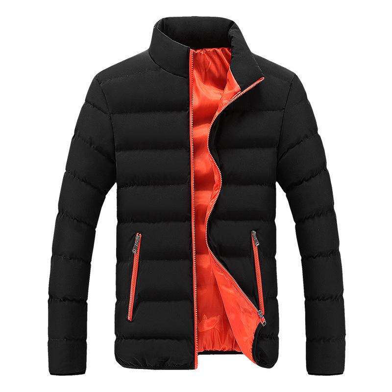 2025 New Arrivals Autumn Winter Warm Men White Duck Down Slim Jackets Female Fashion Ultra Lightweight Packable Puffer Coats