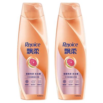 Rejoice Smooth & Shiny Shampoo