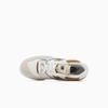 Sneakers New Balance White 550 Version