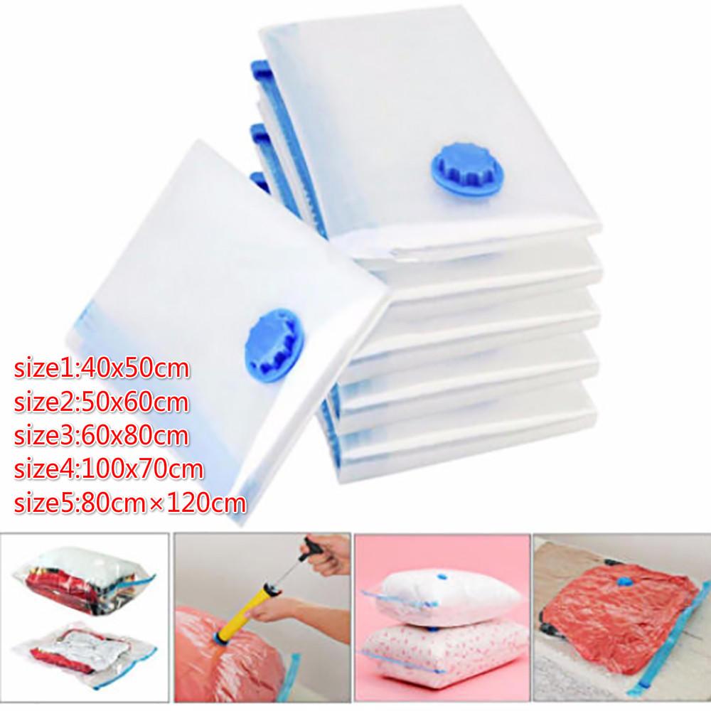vacuum seal storage packs