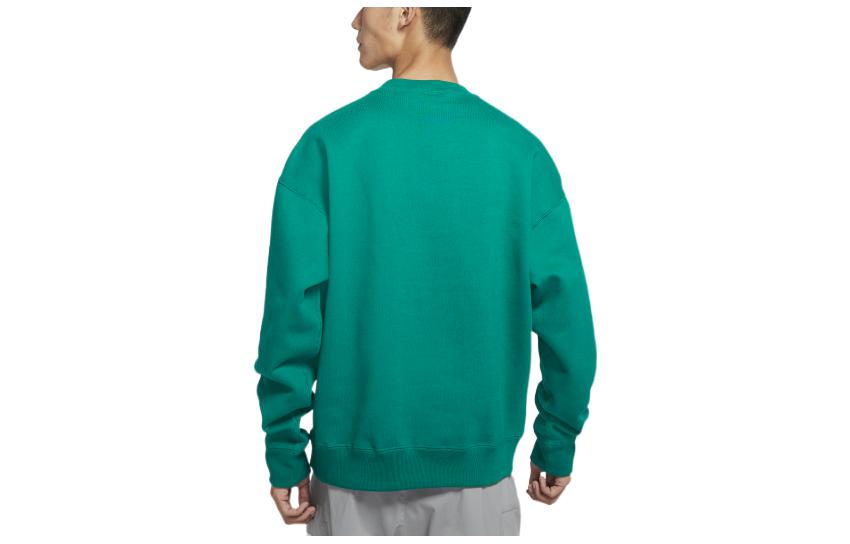 Nike Nrg Solo Swoosh Fleece Crew DA0318-340