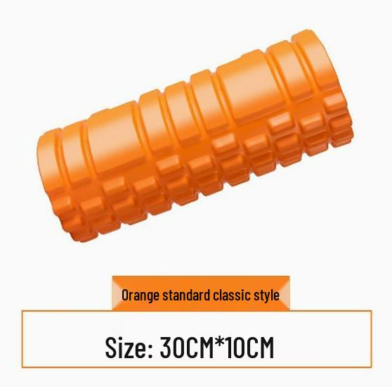Полый пенопластовый ролик из ЭВА для расслабления мышц и растяжки