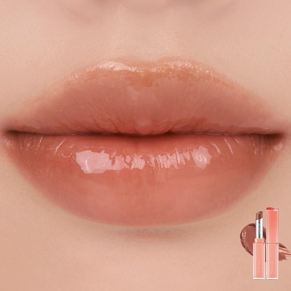 rom&nd Sheer Tinted Stick 2.0g, 6 color