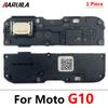 Loud Speaker Flex Cable For Moto G10 G20 G30 G31 G41 G50 G51 G71 G42 G52 G32 G60S LoudSpeaker Ringer Bottom Buzzer Replacement