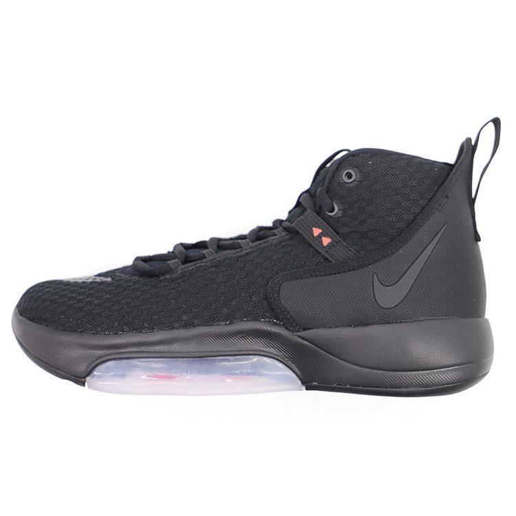 Nike Zoom Rize Ep Black BQ5398-002