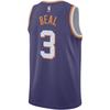 Nike Dri Fit NBA Jersey Phoenix Suns 2023/24 Icon Edition DV4855-571