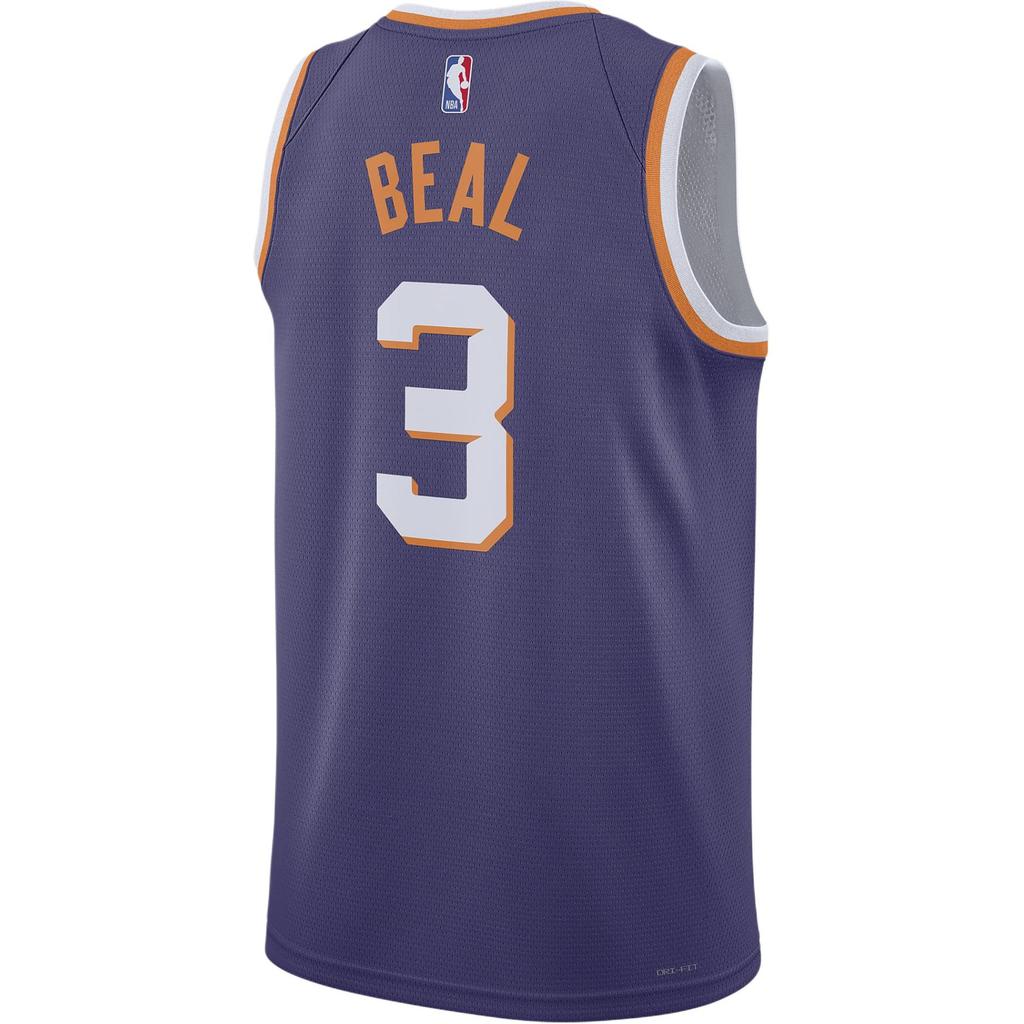 Nike Dri Fit NBA Jersey Phoenix Suns 2023/24 Icon Edition DV4855-571