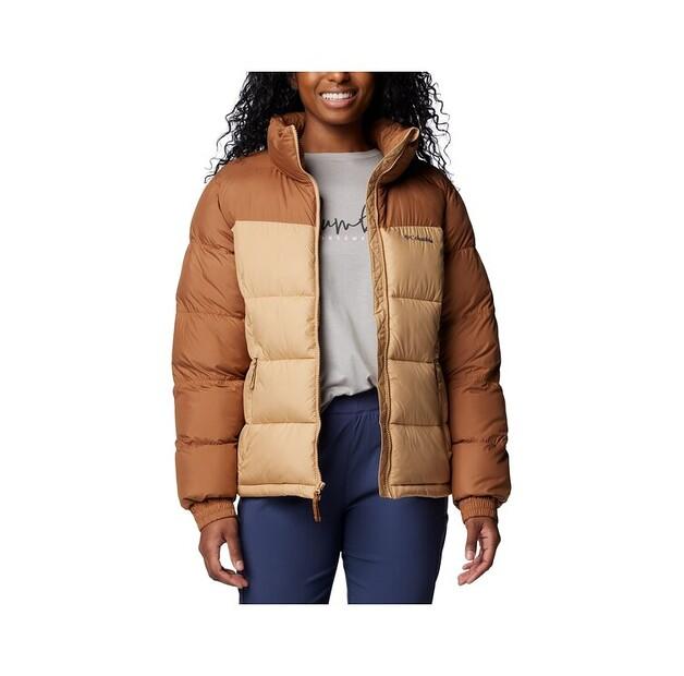 Куртка пуховая Columbia 208931