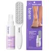 Foot Callus Remover Softener + Callus Remover Foot File Set