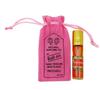 Natürliches Patchouli Roll-On Parfümöl 10ml Langanhaltender Duft Taschenparfüm für den täglichen Gebrauch & zum Verschenken