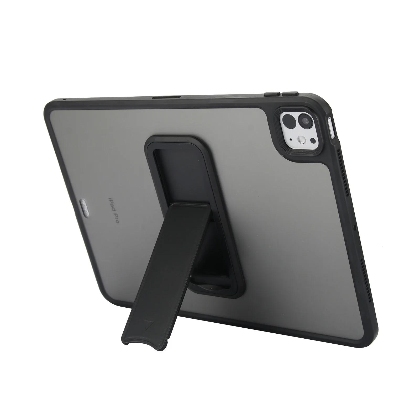 Matte Stand Case For iPad Pro