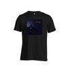 Mercury Rev T Shirt Album Cover Deserter Songs American Indie Rock Band