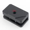 Easy Installation Spotlight Signal Light Bracket Mount Kit Car Lamp Mount Holder  Motorcycle Use