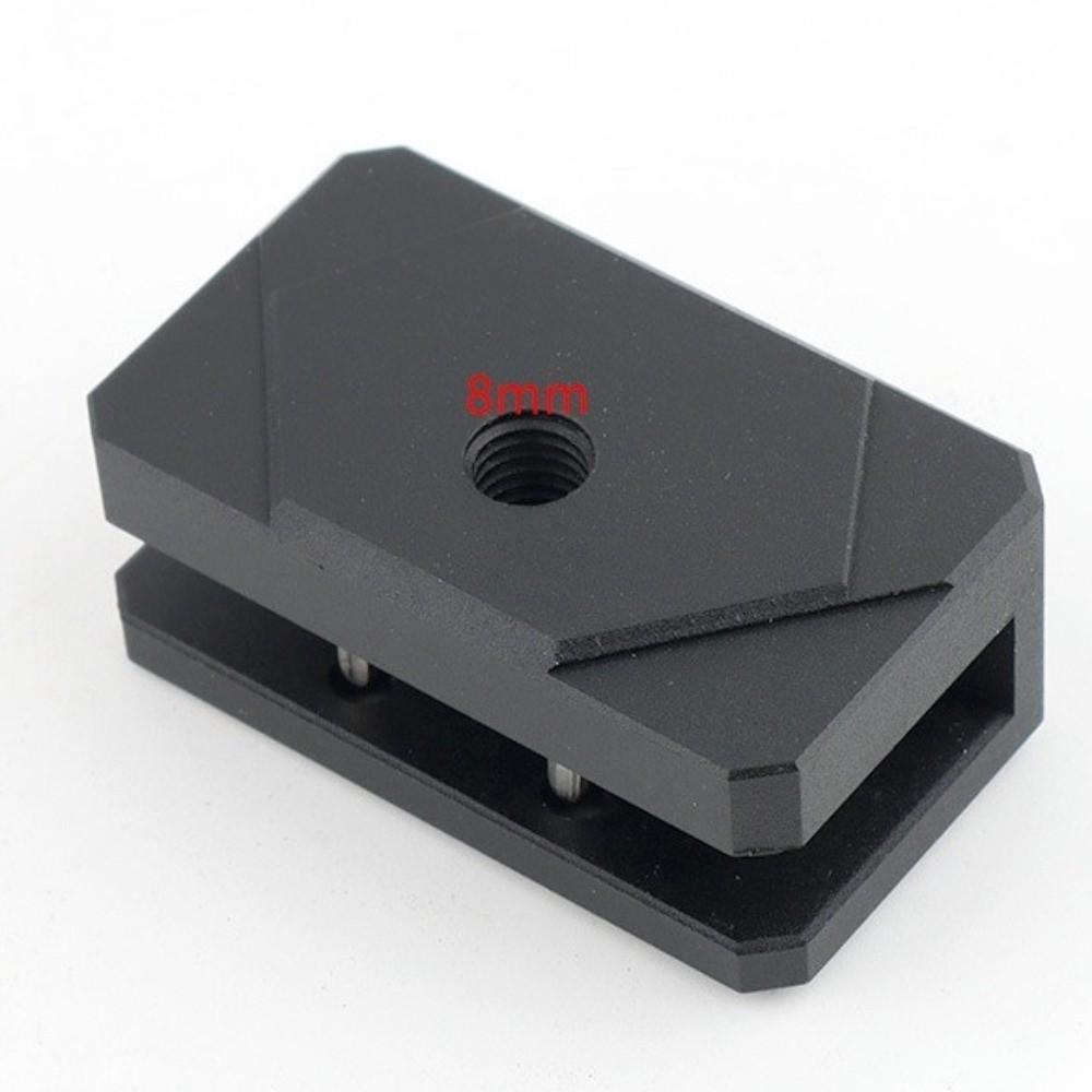 Easy Installation Spotlight Signal Light Bracket Mount Kit Car Lamp Mount Holder Motorcycle Use