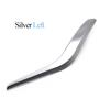 Car Black Beige Silver Carbon Left Right Inner Door Handle Cover Pull Outer Panel Trim Replacement For BMW X1 E84 2010-2016