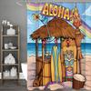 Casa de banho – Cortinas para duche