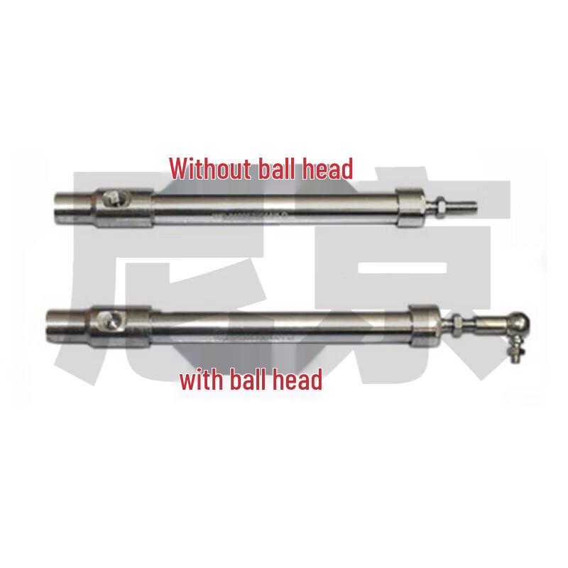 Nijing Engine Shutdown Throttle Control Rod