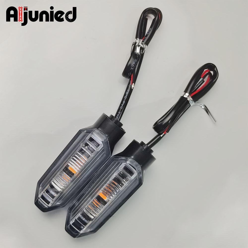 Honda CRF250L CB500X LED Motorcycle Turn Signal Indicator