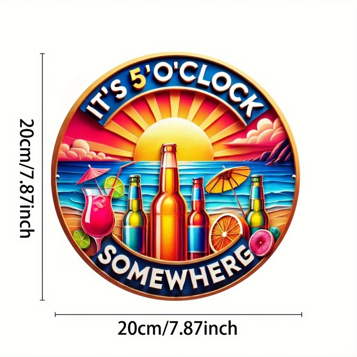 

1 шт. персонализированная винтажная металлическая вывеска для пива и коктейлей, железный бар и декор для барбекю, табличка для паба Den Whiskey, настенное искусство для домашнего бара 40x30cm чёрный