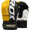 RDX GGL-T6 Guanti MMA Giallo XL