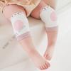 H3CD Safety Crawling Knee Cushion Baby Knee Pad Unisex Knee Protector for Toddlers Newborn Knee Support Protector Breathable