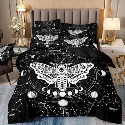 Biancheria da letto – Completi lenzuola e set da letto