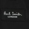 Paul Smith LONDON made in Japan Gestreiftes Anzug-Set M schwarz Herren Gebraucht