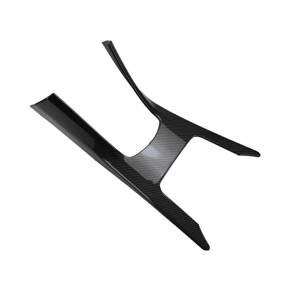 Fuel Tank Sticker Decoration For NMAX155 Panel Frame Motorcycle Accessories Sticker Decoration Q7E2