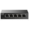 H3C US105 5-Port Gigabit Unmanaged Ethernet-Switch