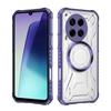 Battle Shadow Series Armor Phone Case for TECNO CAMON 30 4G/5G Shockproof Anti‑Drop Protective Cover
