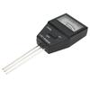 3 in 1 Soil Tester Soil Moisture PH Illumination Meter MultiFunctional Soil Analyzer