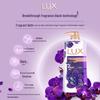 LUX Mysterious Lotus Charm Shower Gel Set