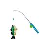 Maruka Ultra-Realistic Fishing Toy Action Game for Ages 6 and Up (Product Code: 198779)