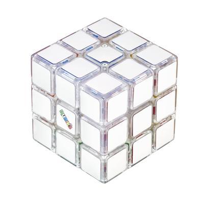 MegaHouse Rubik's Cube Flash, for Ages 8 and Up