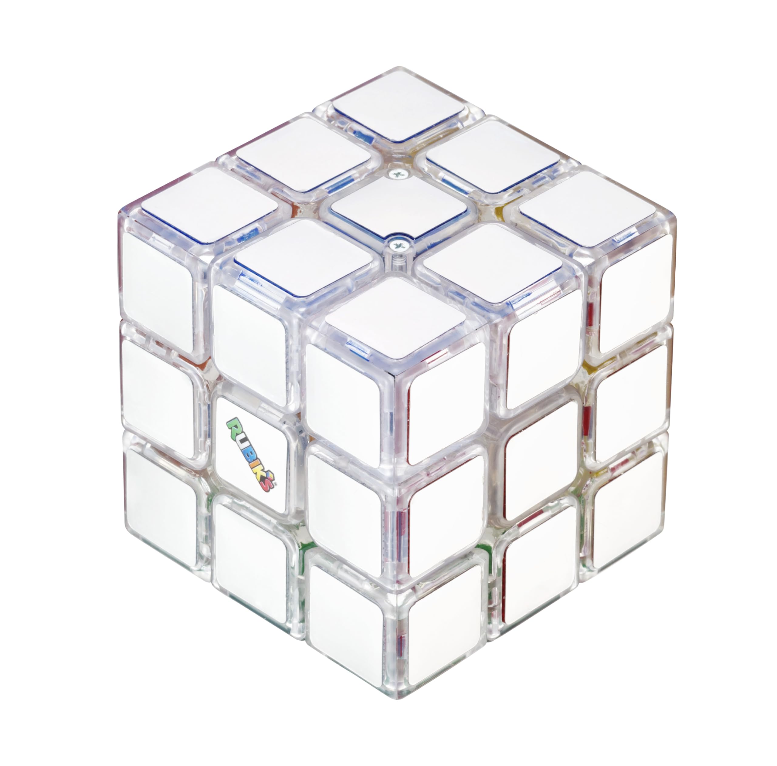 

MegaHouse Кубик для детей от 8 лет Rubik s Flash,