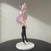 Anime Blue Archive Kiyosumi Akira Figurines Pvc Statue Desktop Collection Models Toy