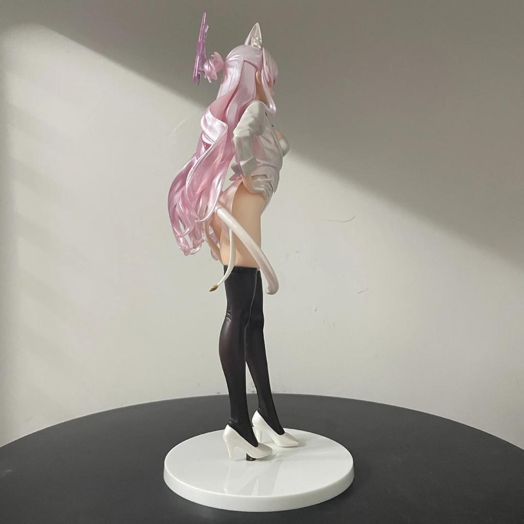 Anime Blue Archive Kiyosumi Akira Figurines Pvc Statue Desktop Collection Models Toy