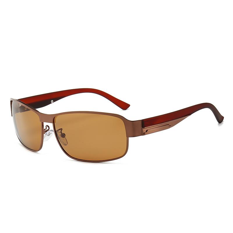 JYL Sunglasses Men Polarized Uv Protection Driving Wholesale Use 8485 A-16767