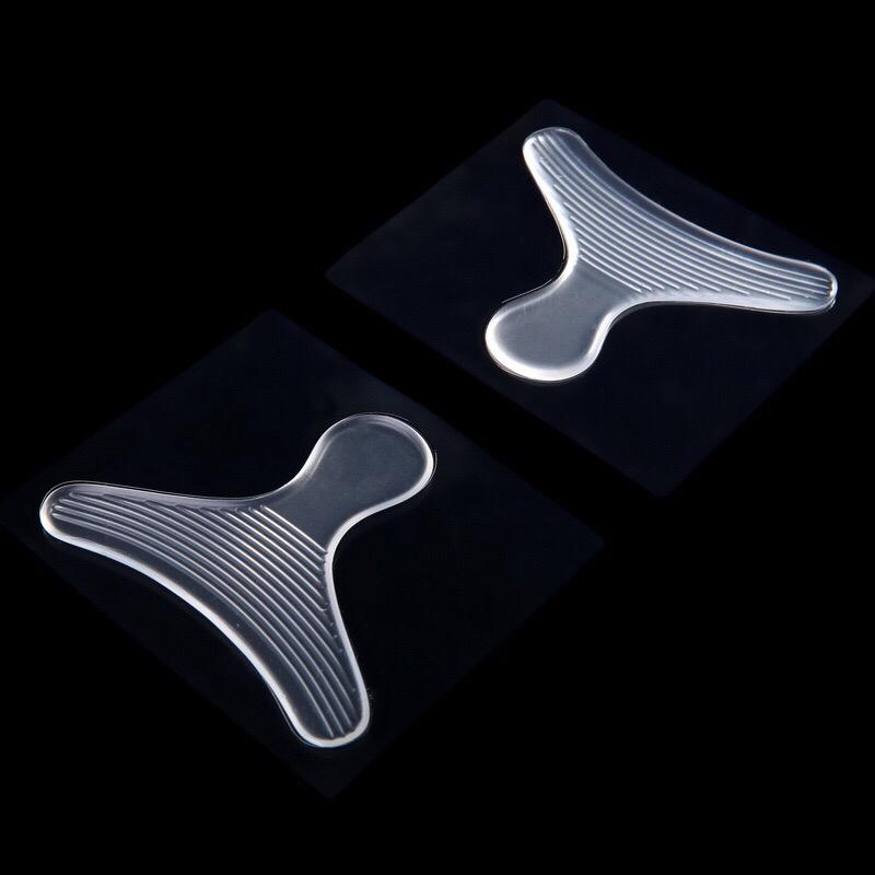 Heel Pads for Shoes Heel Grips for Womens Shoes HeelPads for Shoes Anti-Slip Heel Grips Liner Cushions Inserts for Blisters Pain
