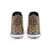Converse Zapatillas Unisex Chuck Taylor All Star Pro High Digi Camo Marrón Caqui Negro 170064C
