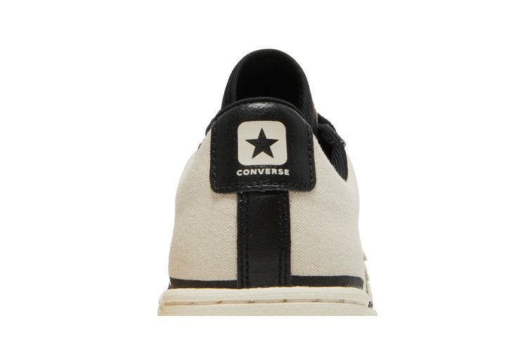 Converse Pro Leather Joshua Vides Natural Ivory