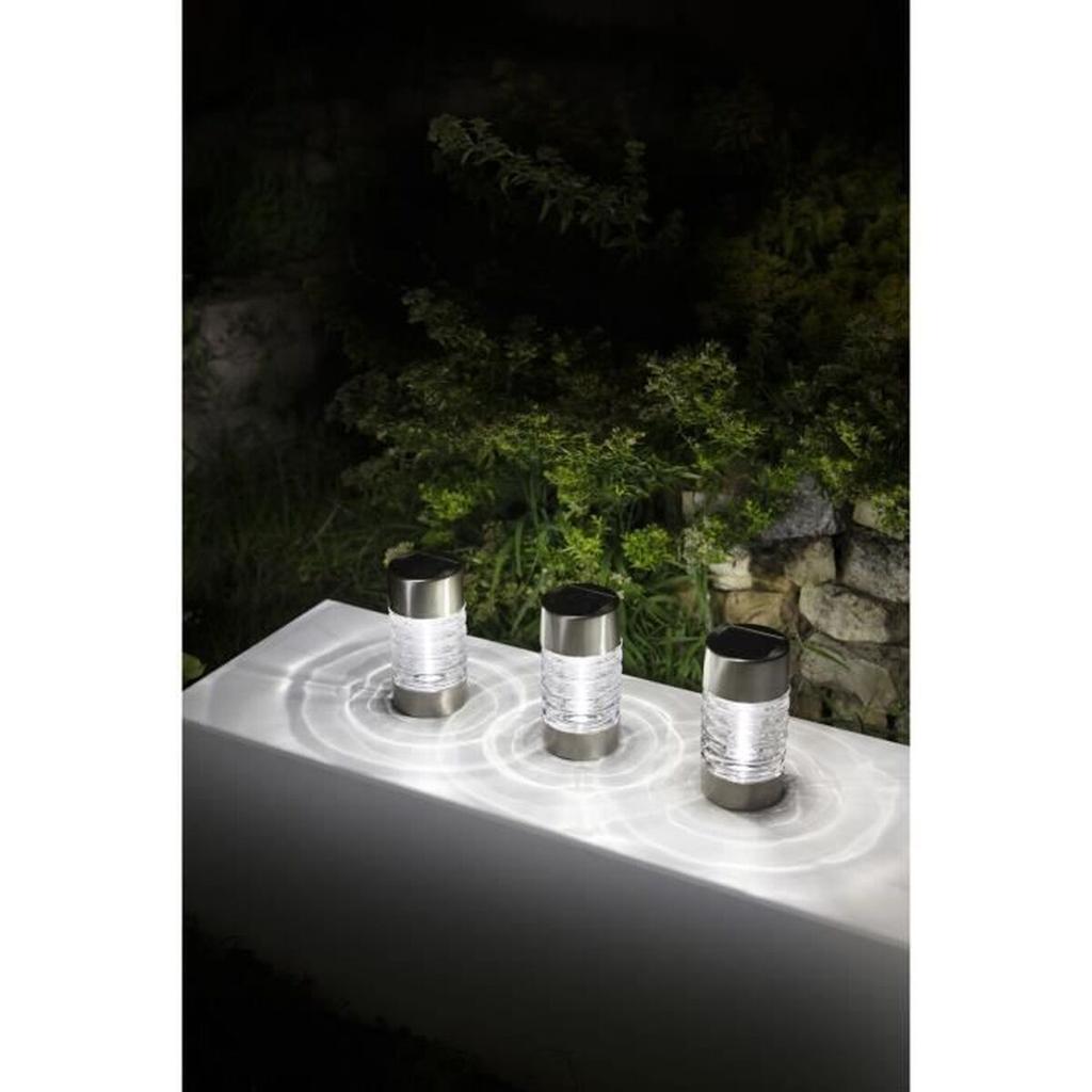 Marker Galix Grey Metal