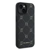 Karl Lagerfeld KLHMP15MPGKHPHK iPhone 15 Plus 6.7" Black/black Karl Head MagSafe